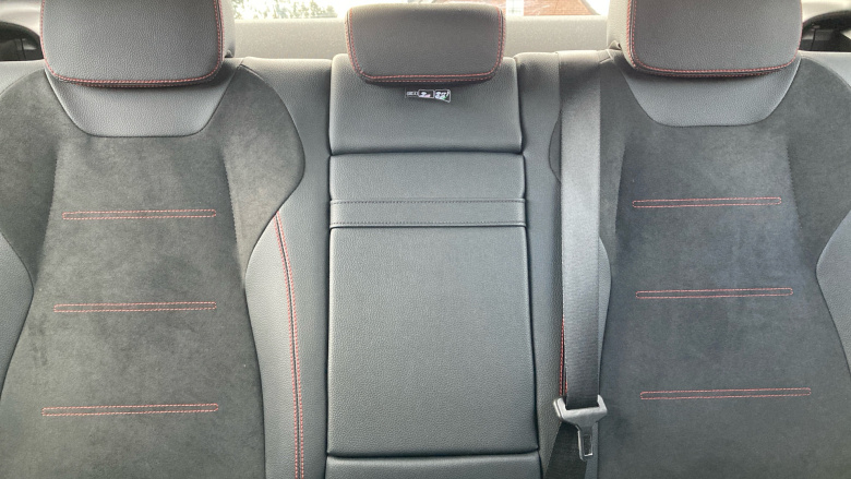 Mercedes-Benz A-Class A180 AMG Line Executive 4dr Auto Petrol Saloon